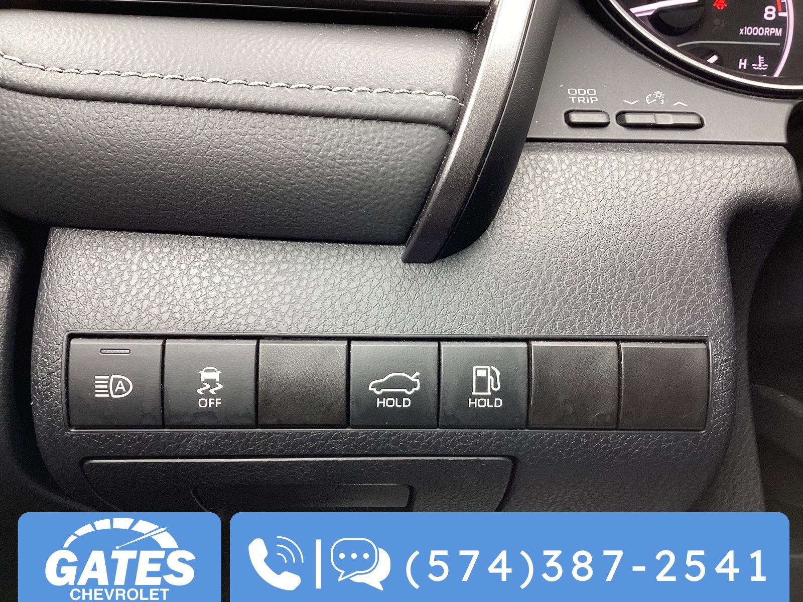 Used 2024 Toyota Camry SE image 23