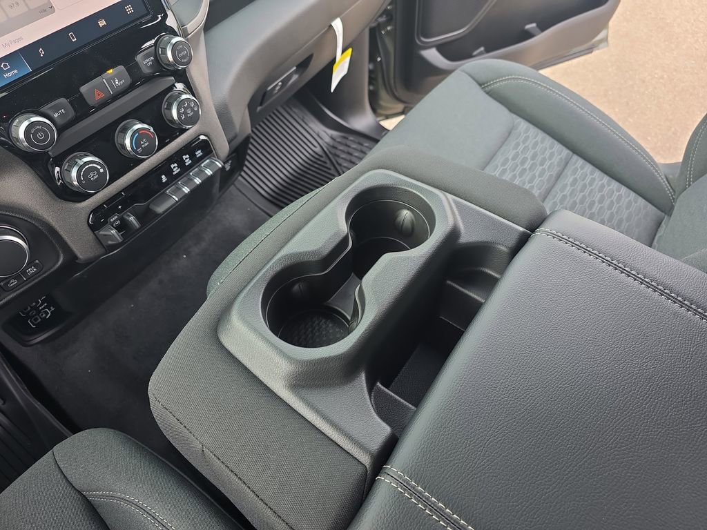 New 2026 RAM 1500 Classic Warlock image 23