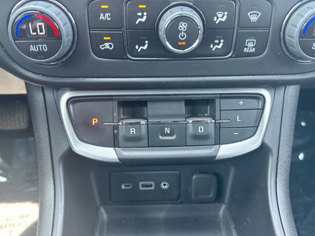 Used 2023 GMC Terrain SLE w/ Driver Convenience Package AWD/4WD image 21