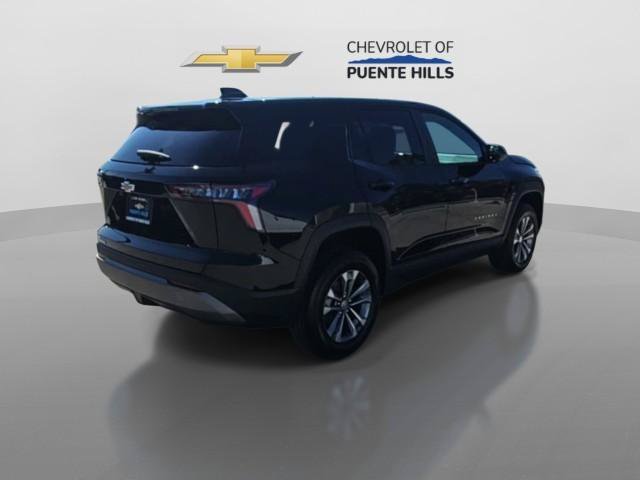 New 2027 Chevrolet Equinox LT FWD image 8