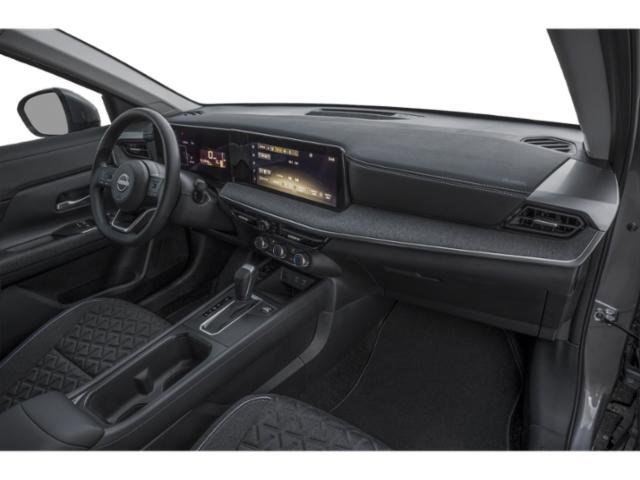 New 2026 Nissan Kicks SV image 34