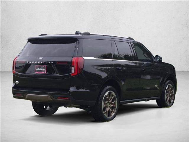 New 2027 Ford Expedition King Ranch AWD/4WD image 2