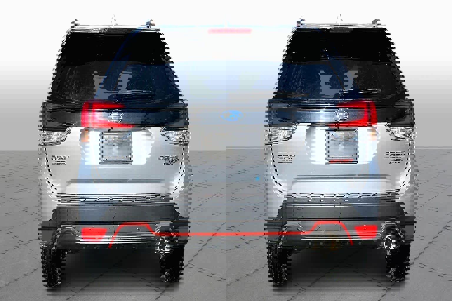 Used 2023 Subaru Forester Sport image 4