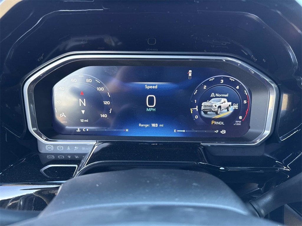 New 2026 Chevrolet Silverado 2500 High Country w/ High Country Premium Package image 13