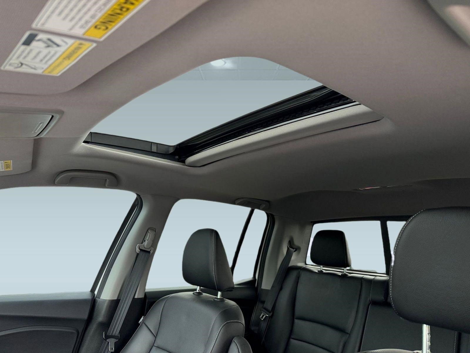 Used 2023 Honda Ridgeline RTL image 15