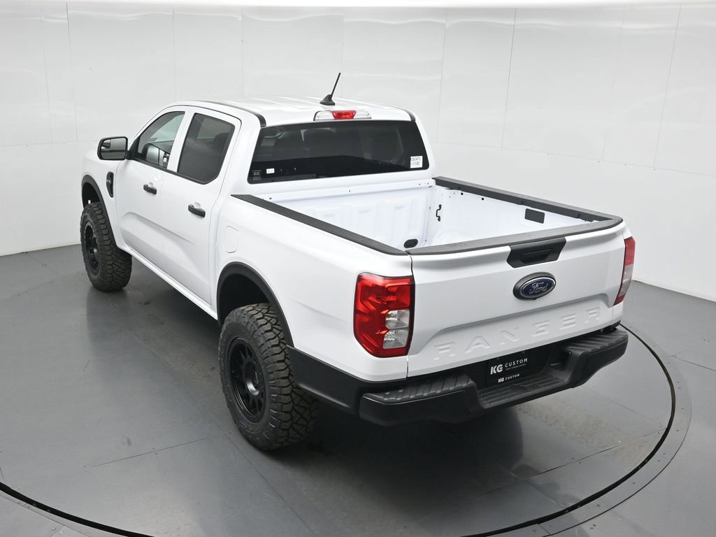 New 2026 Ford Ranger XL image 41