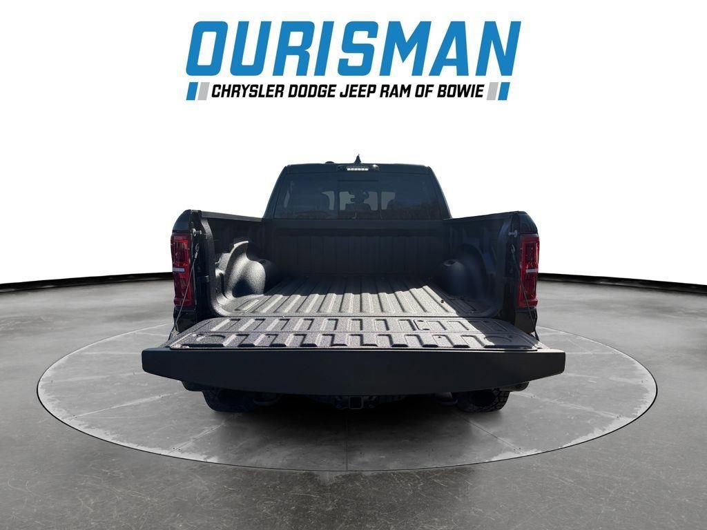 New 2026 RAM 1500 RHO w/ RHO Level 1 Equipment Group AWD/4WD image 29