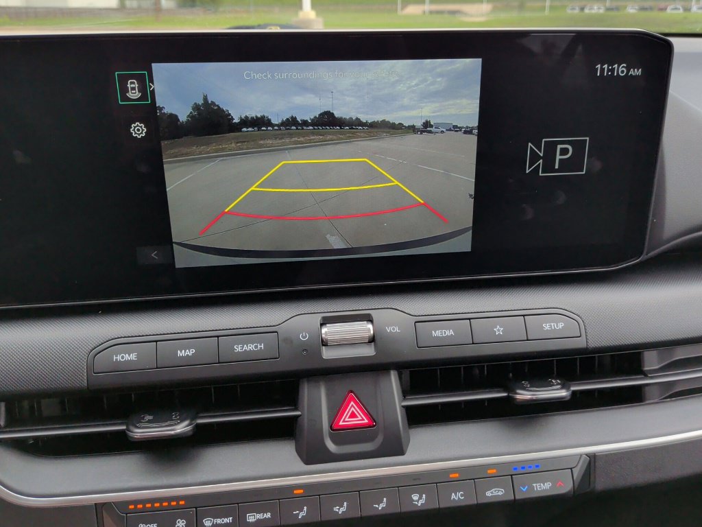 Used 2026 Kia K4 FWD image 24
