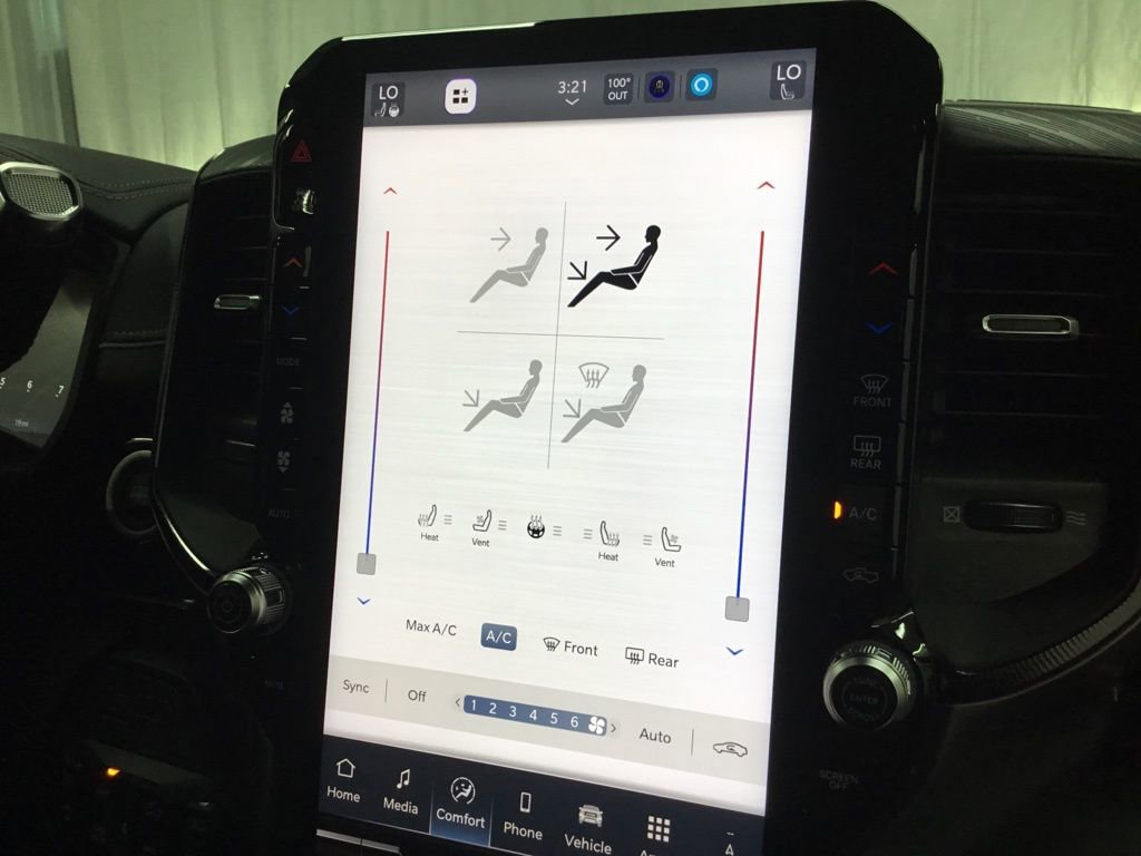 New 2026 RAM 2500 Power Wagon image 29