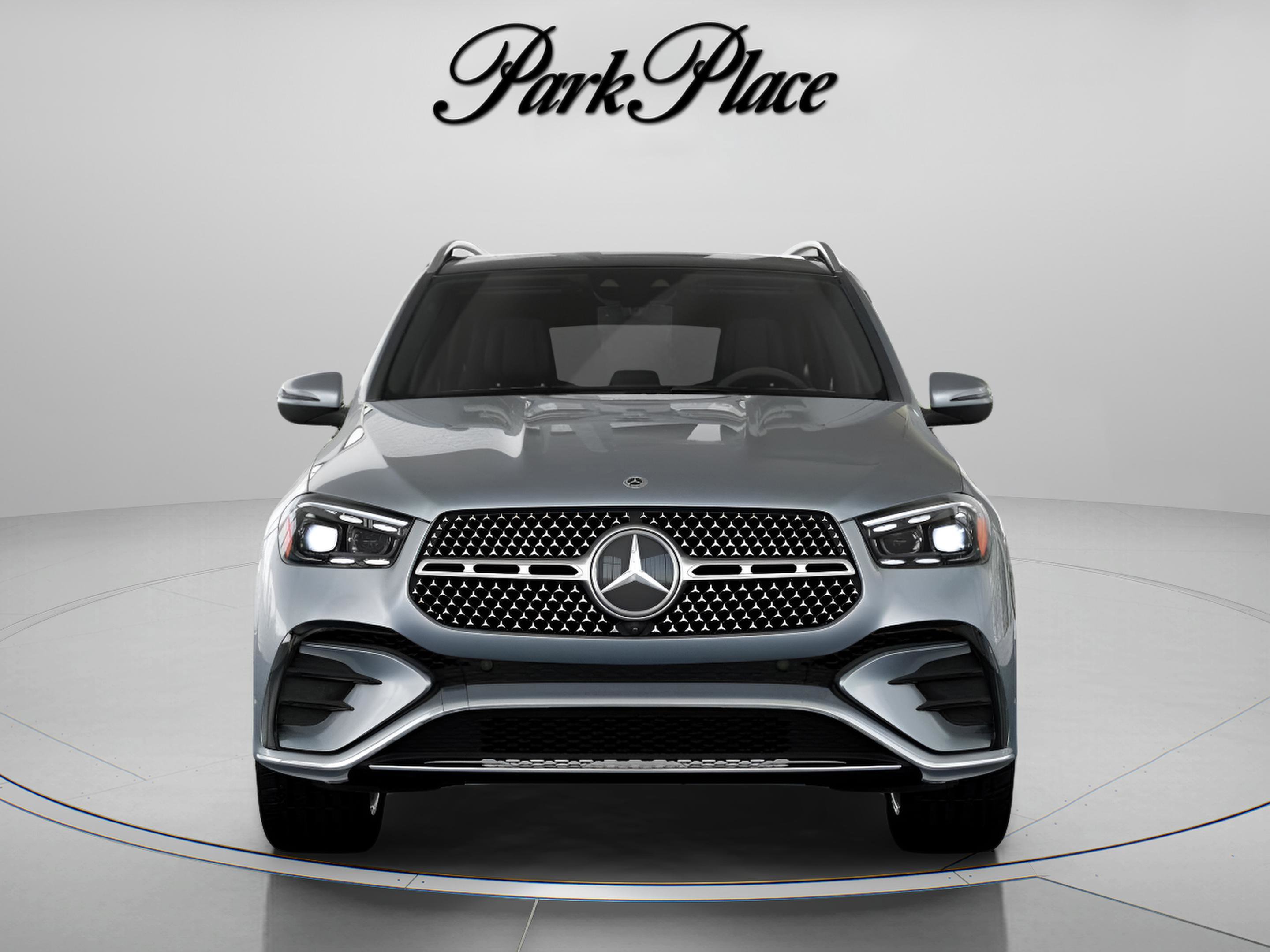 Used 2024 Mercedes-Benz GLE 450 4MATIC image 36