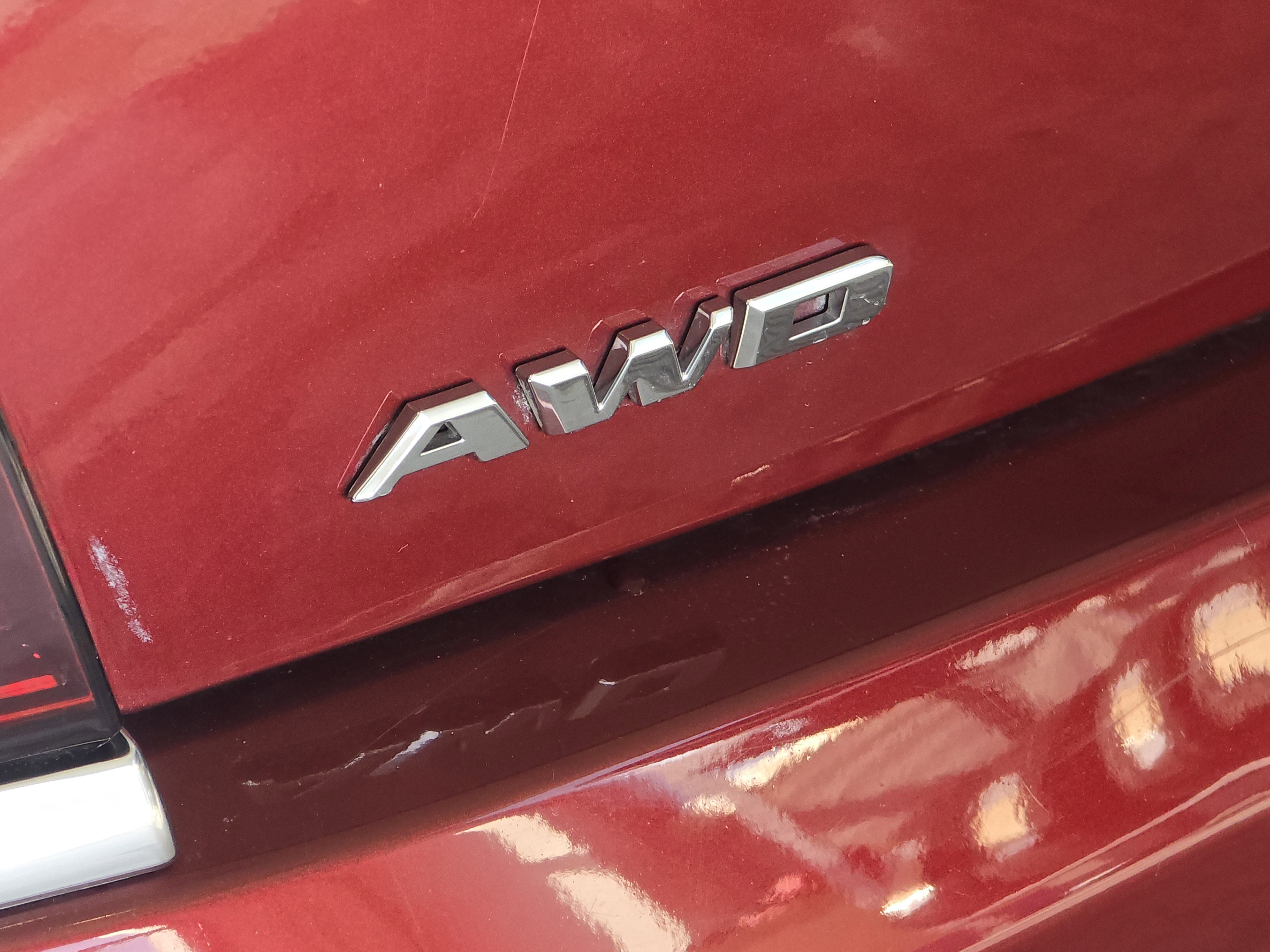 Used 2017 Cadillac CT6 Premium Luxury w/ Active Chassis Package image 14