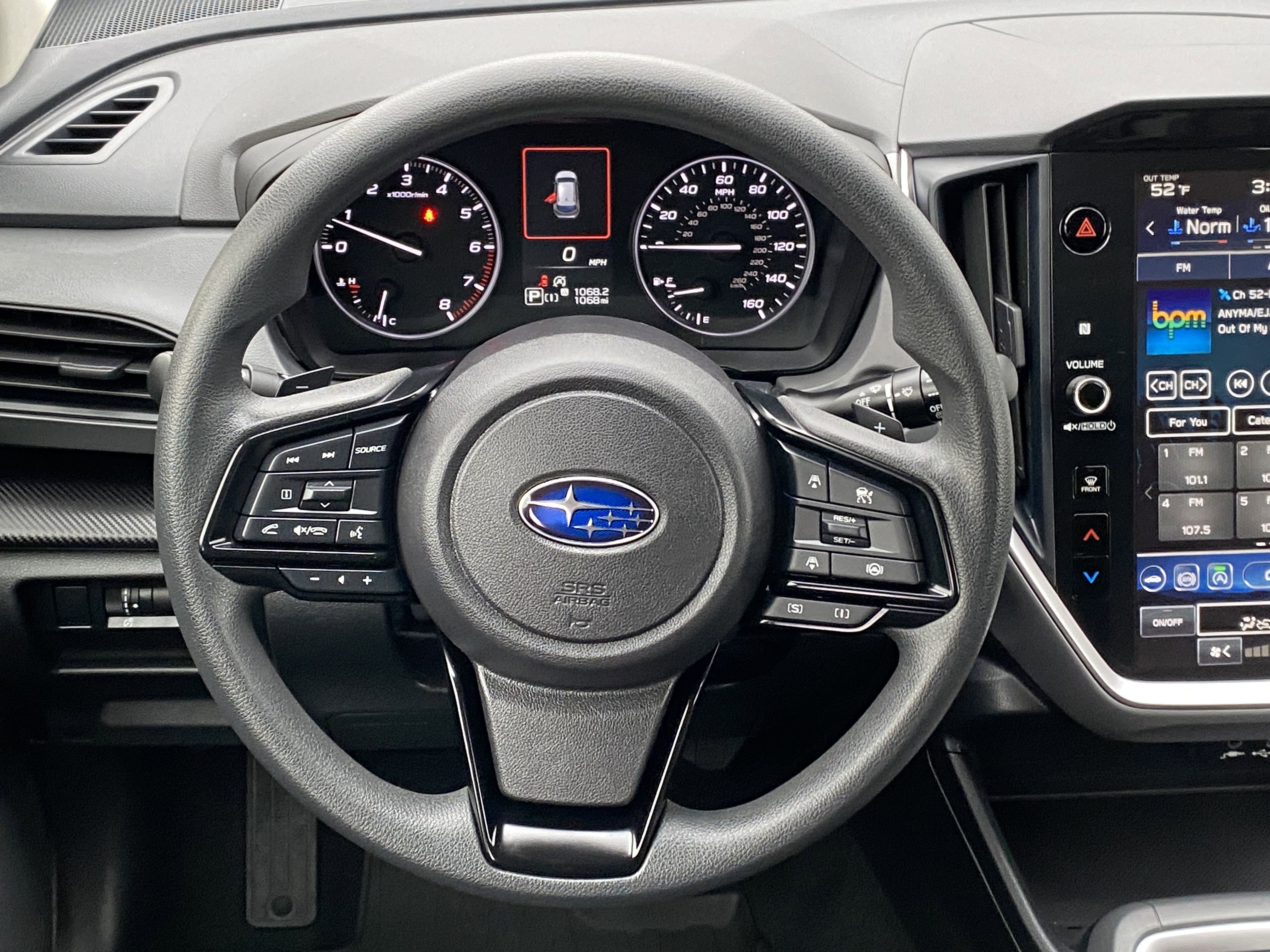 Used 2025 Subaru Crosstrek 2.0i Premium image 10