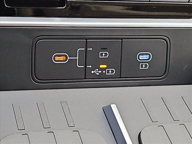 New 2027 Hyundai Santa Fe SE FWD image 13