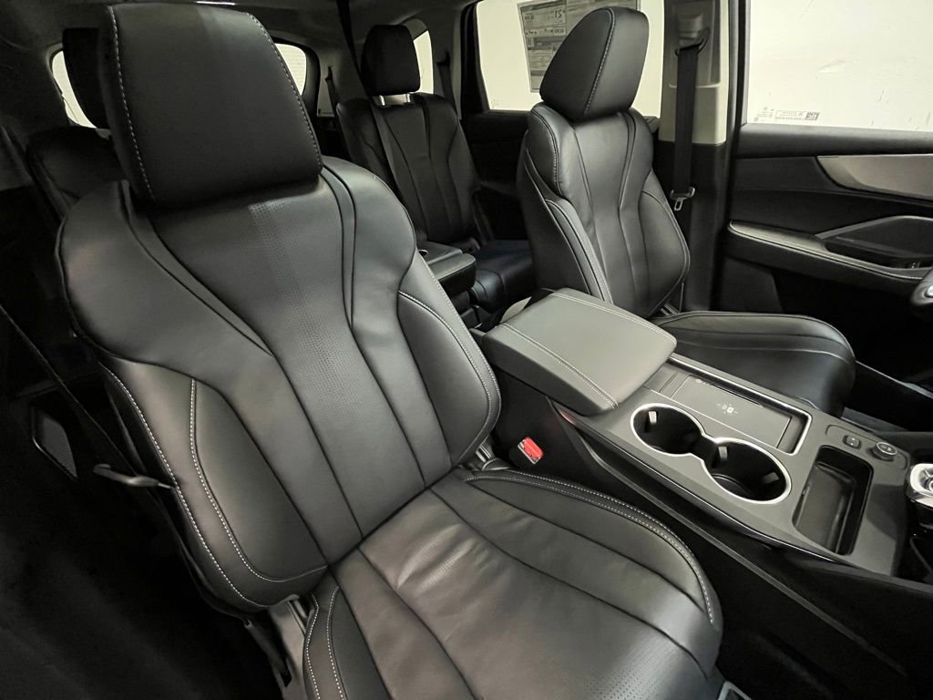 New 2026 Acura MDX SH-AWD w/ Technology Package image 11