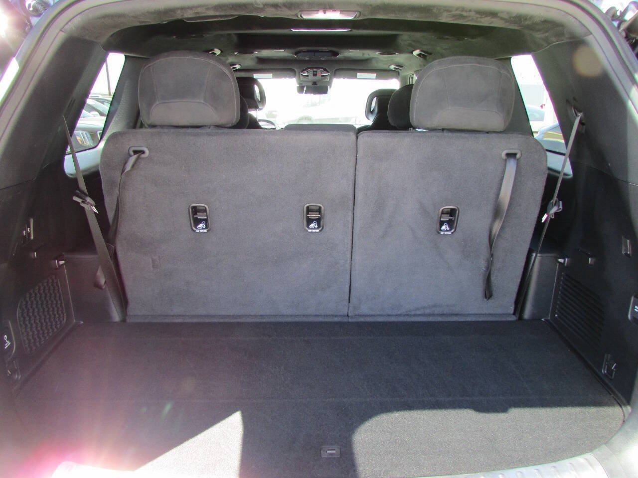 Used 2027 Kia Telluride SX Prestige X-Pro AWD/4WD image 45