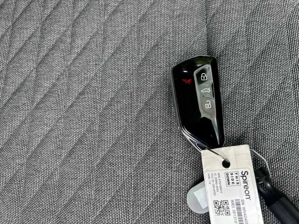 Used 2025 Volkswagen Tiguan S w/ 18" Wheel Package image 28