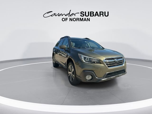 Used 2019 Subaru Outback 2.5i Limited AWD/4WD image 2