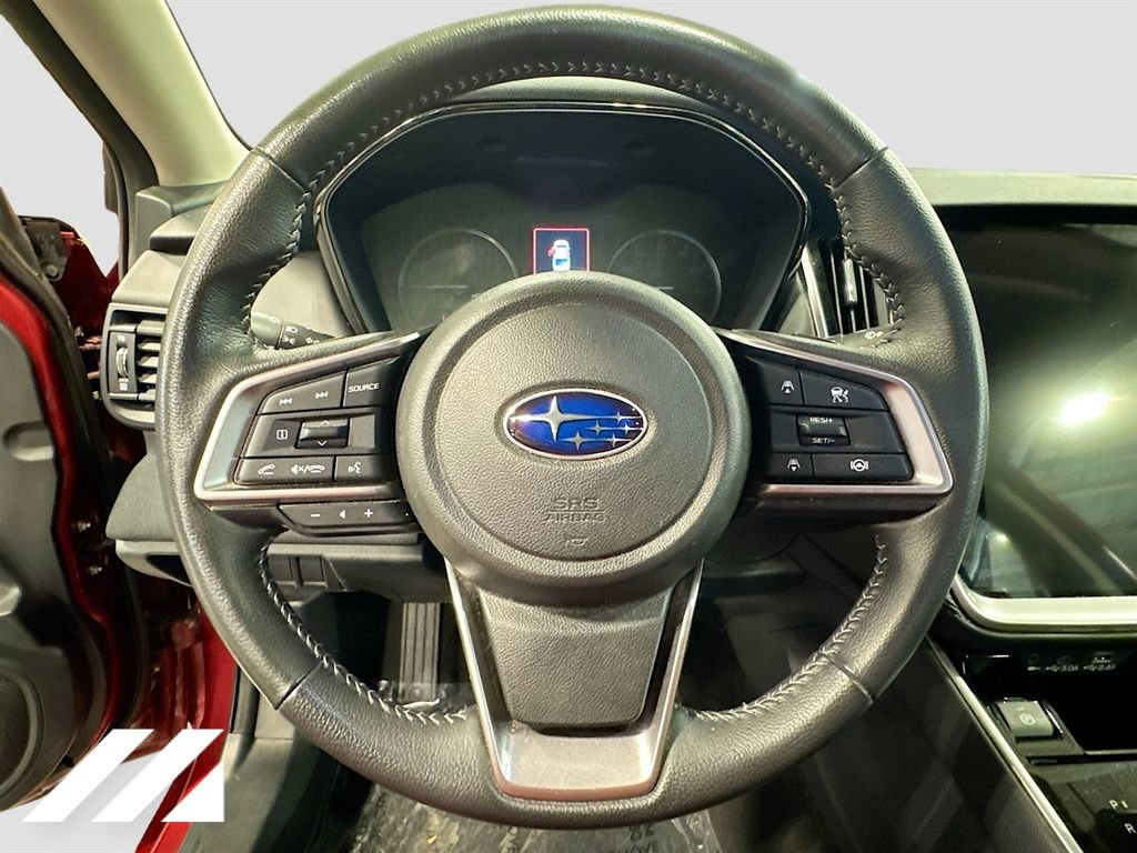 Used 2024 Subaru Legacy Premium AWD/4WD image 11