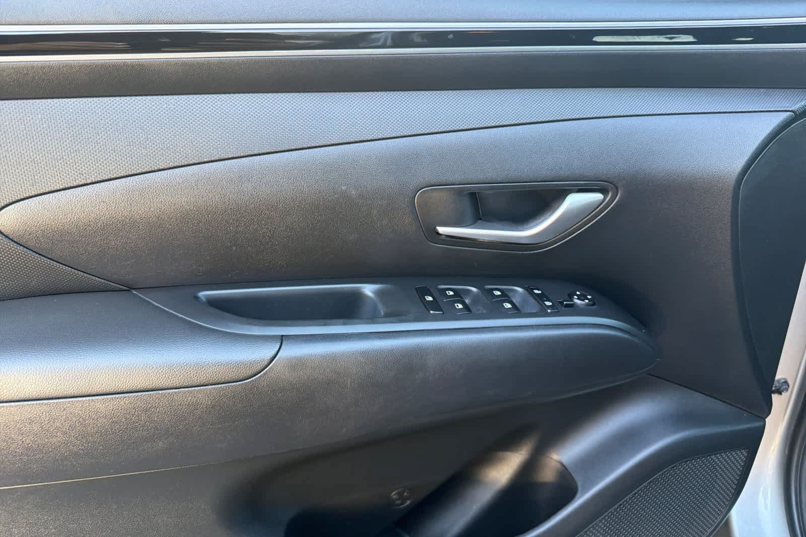 Used 2023 Hyundai Tucson SEL AWD/4WD image 12