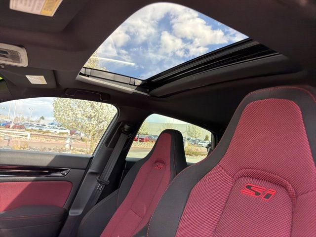 Used 2025 Honda Civic Si image 32