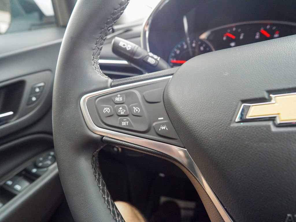 Used 2023 Chevrolet Equinox LT image 22