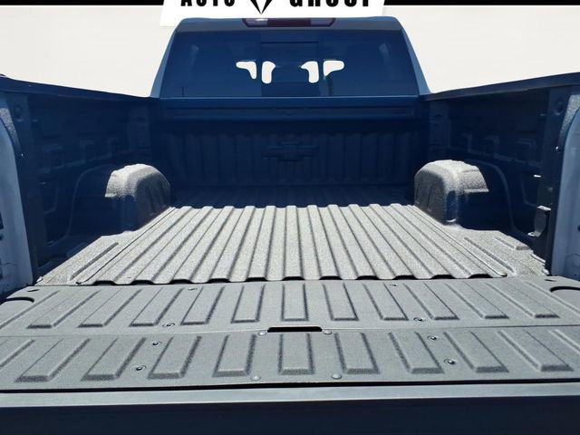 New 2026 Chevrolet Silverado 1500 RST w/ RST All Star Premium Package AWD/4WD image 26