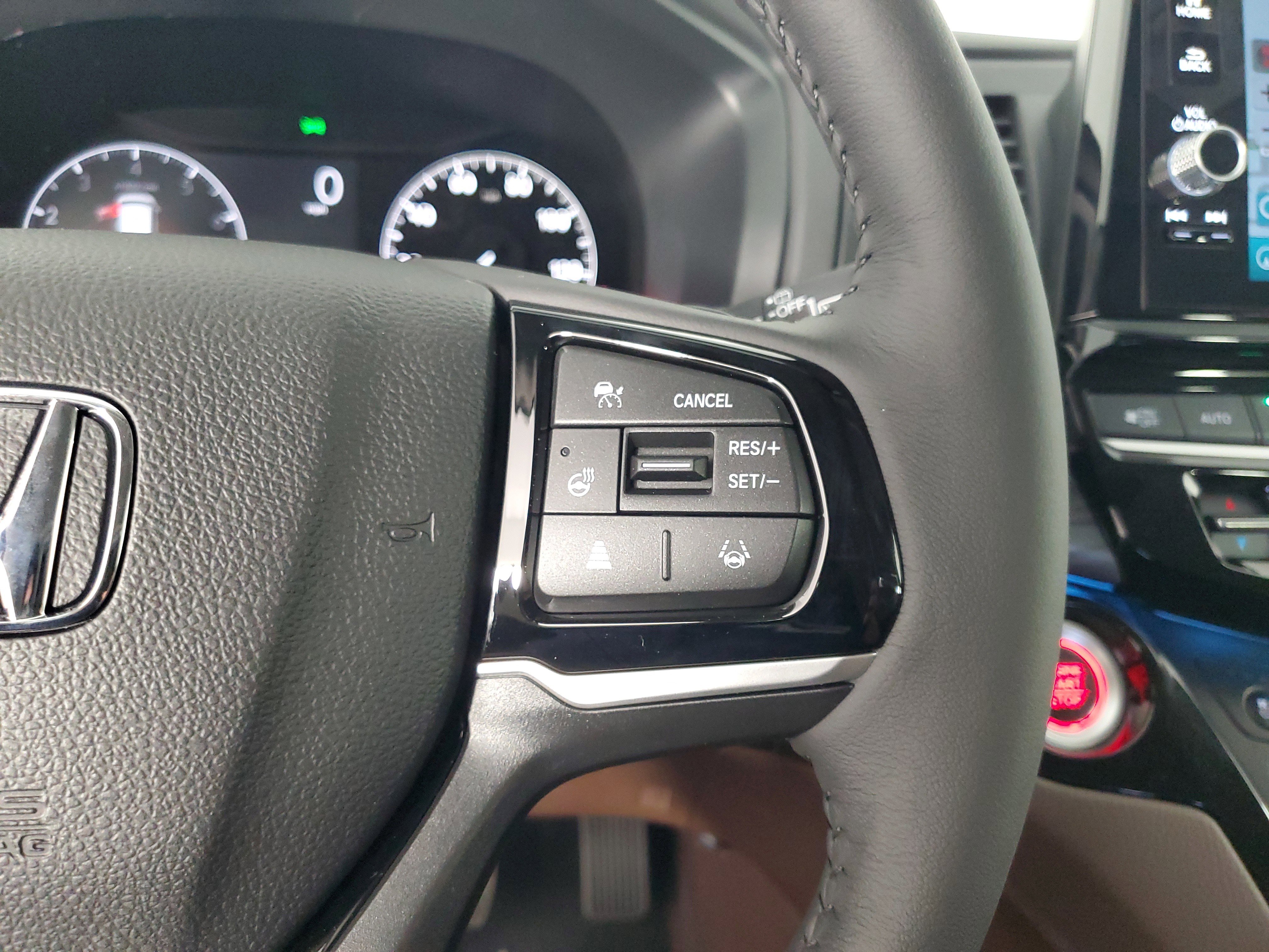 New 2026 Honda Odyssey Elite image 27