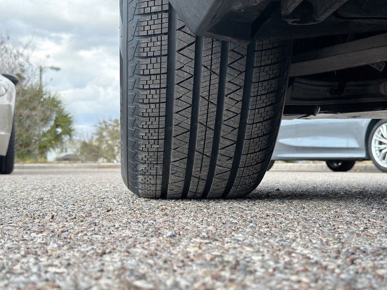 Used 2024 Porsche Cayenne image 44