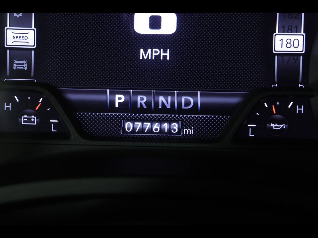 Used 2022 RAM 1500 Big Horn AWD/4WD image 28