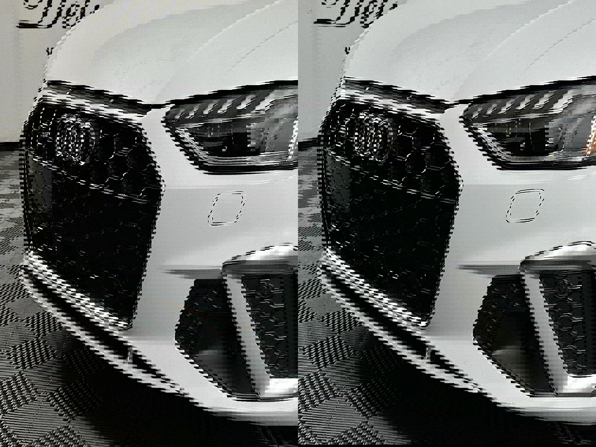 Used 2024 Audi A4 2.0T Prestige w/ Prestige Package image 33