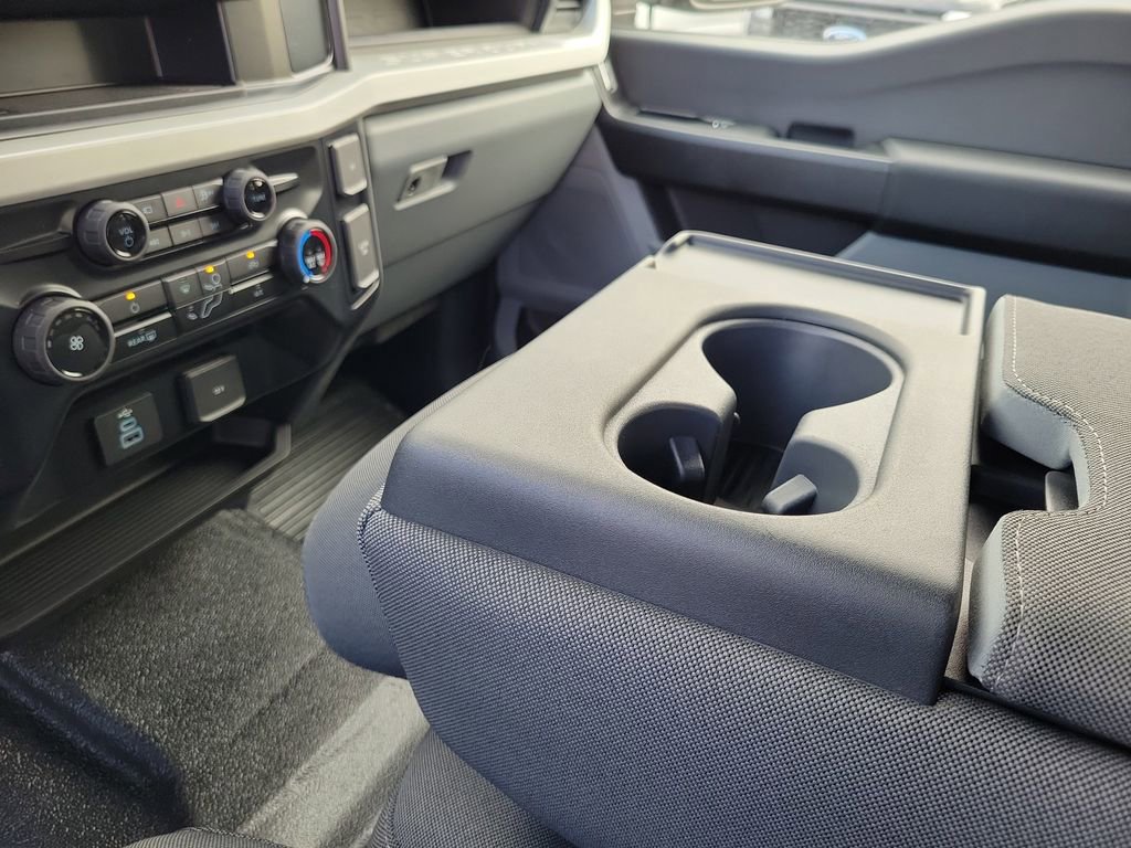 New 2026 Ford F450 XL w/ 360-Degree Camera Package image 29