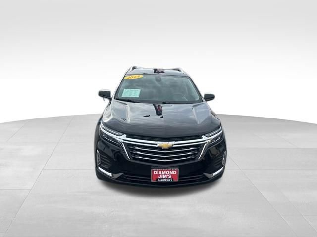 Used 2024 Chevrolet Equinox Premier image 22