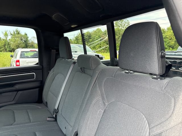 Used 2023 RAM 1500 Big Horn AWD/4WD image 21