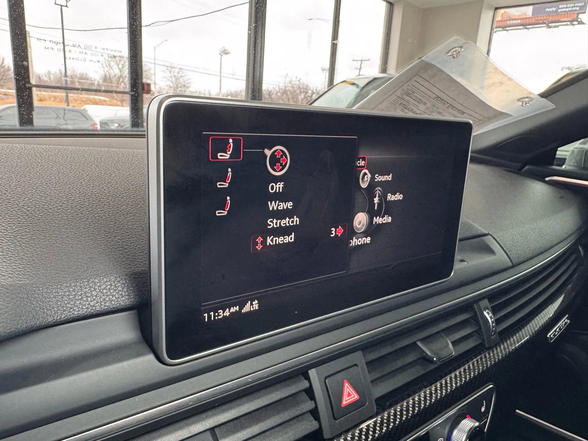 Used 2018 Audi RS 5 Coupe 2D w/ Dynamic Package image 35