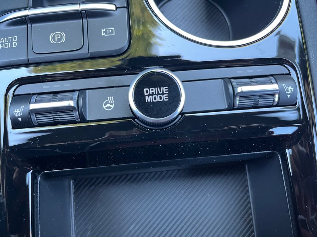 New 2026 Kia K5 GT-Line w/ GT-Line Red Interior Package AWD/4WD image 19