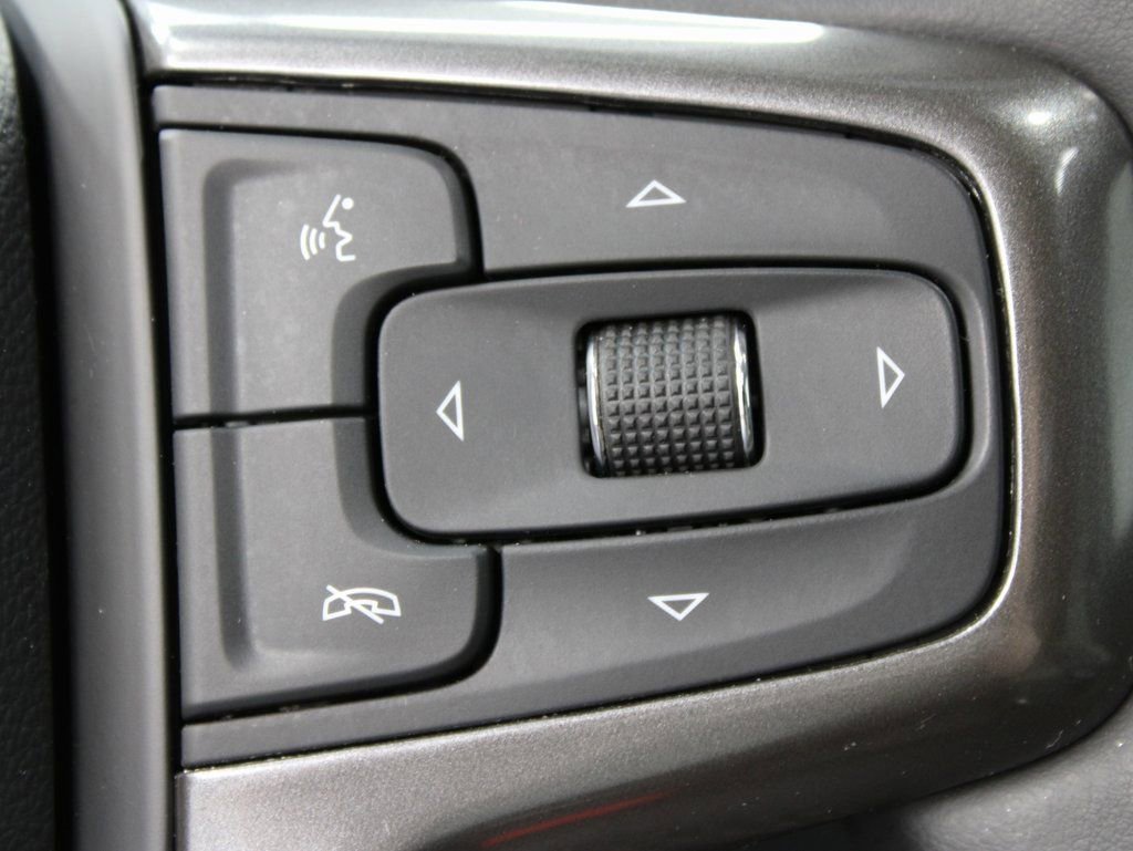 Used 2023 Chevrolet Silverado 1500 ZR2 w/ Technology Package AWD/4WD image 61