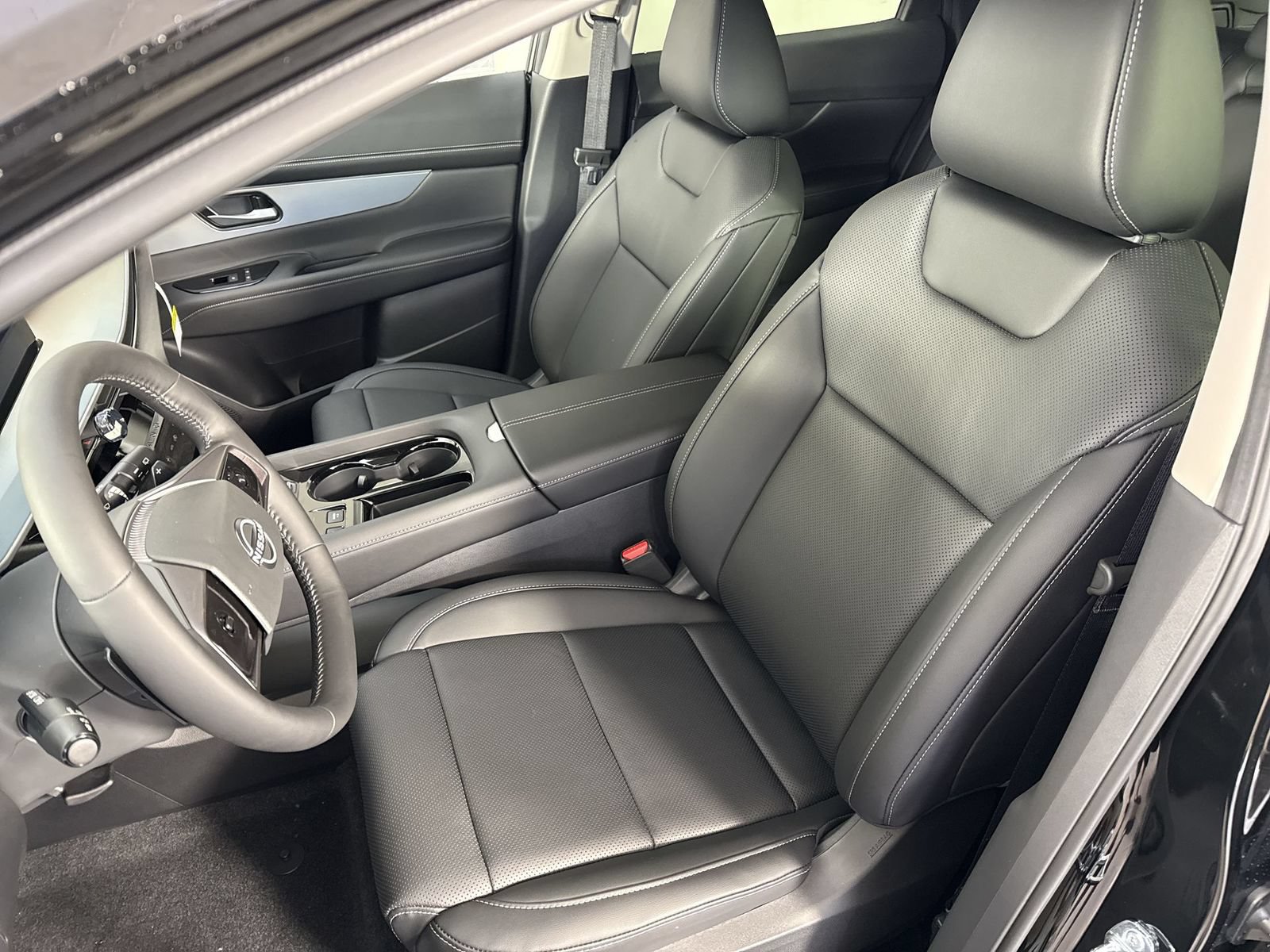 New 2026 Nissan Murano SL w/ Comfort Package AWD/4WD image 20