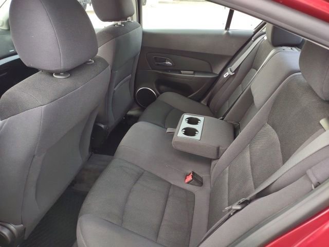Used 2013 Chevrolet Cruze LT w/ All-Star Edition FWD image 15