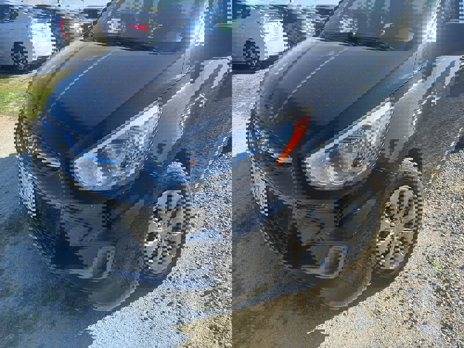 Used 2017 Hyundai Accent SE image 9