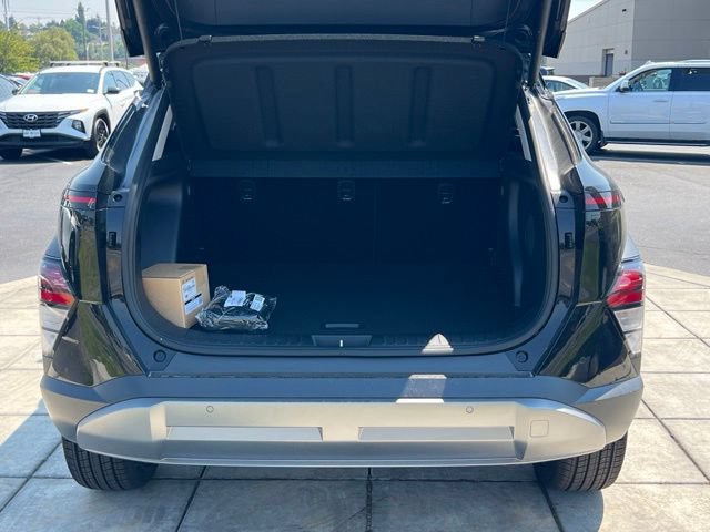 New 2026 Hyundai Kona Limited AWD/4WD image 10