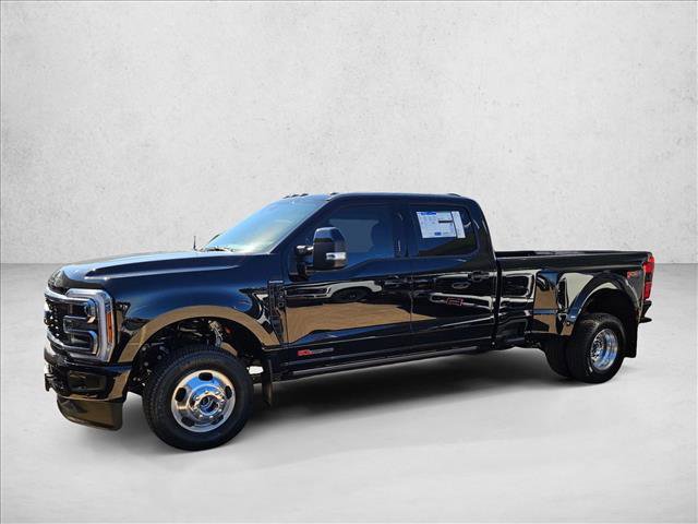 New 2026 Ford F350 Platinum image 5