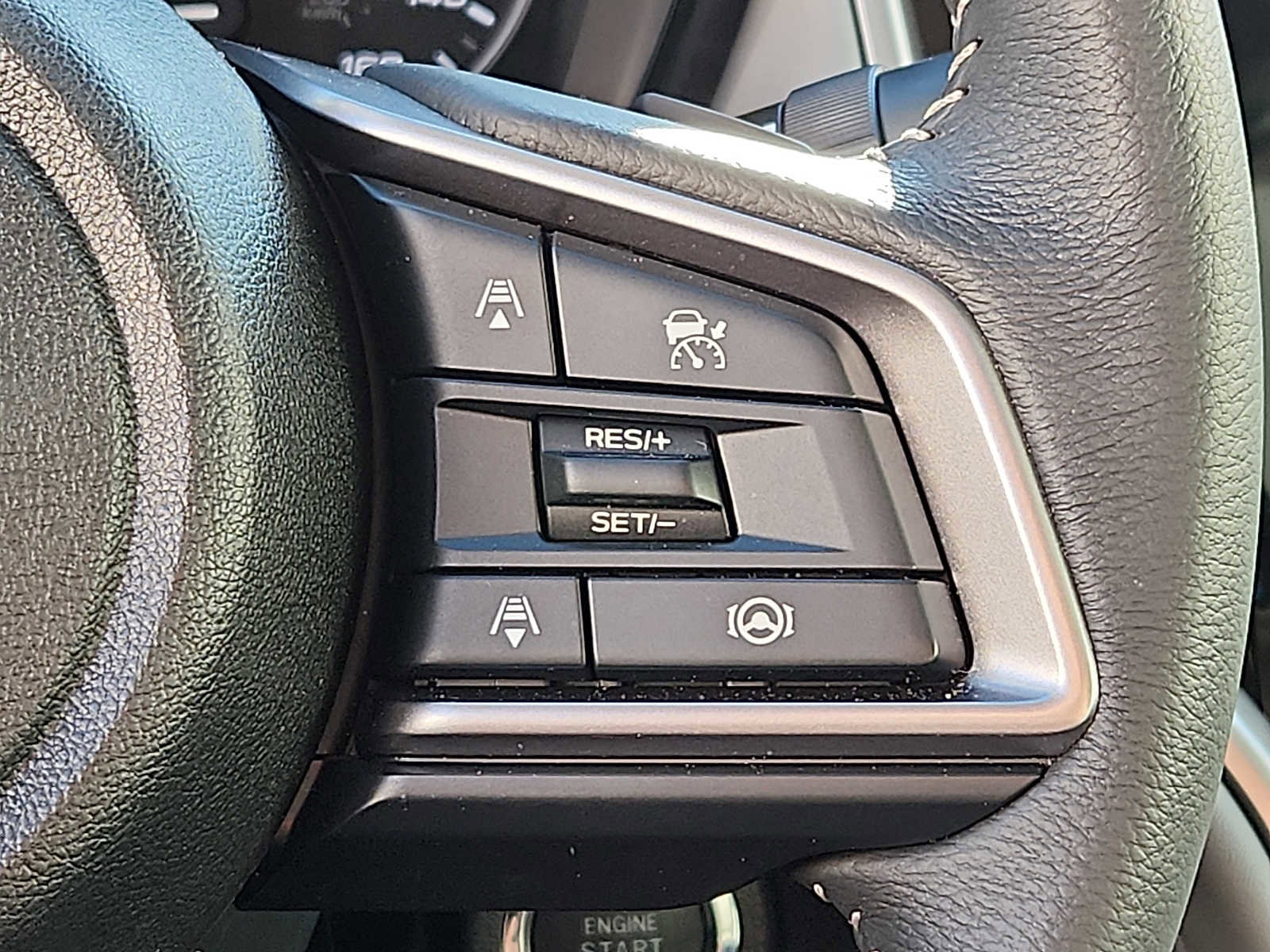 Certified 2025 Subaru Legacy Premium image 22