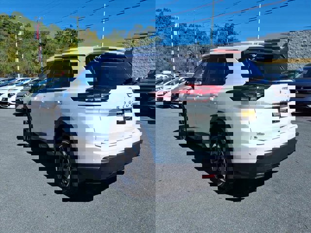 New 2026 Nissan Rogue SV image 3