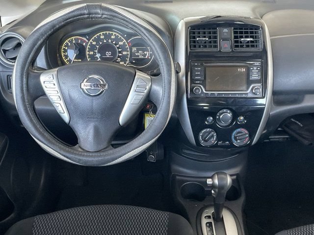Used 2016 Nissan Versa Note SV FWD image 12