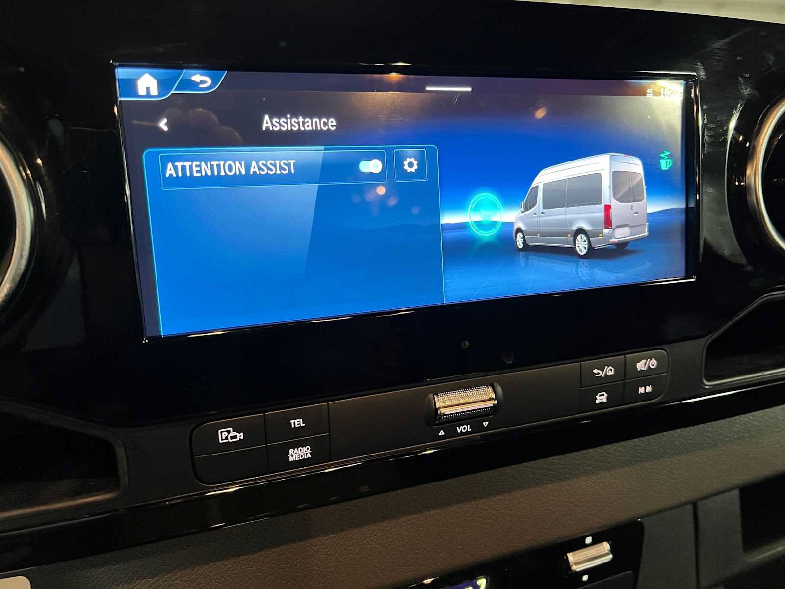 Used 2026 Mercedes-Benz Sprinter 2500 image 37