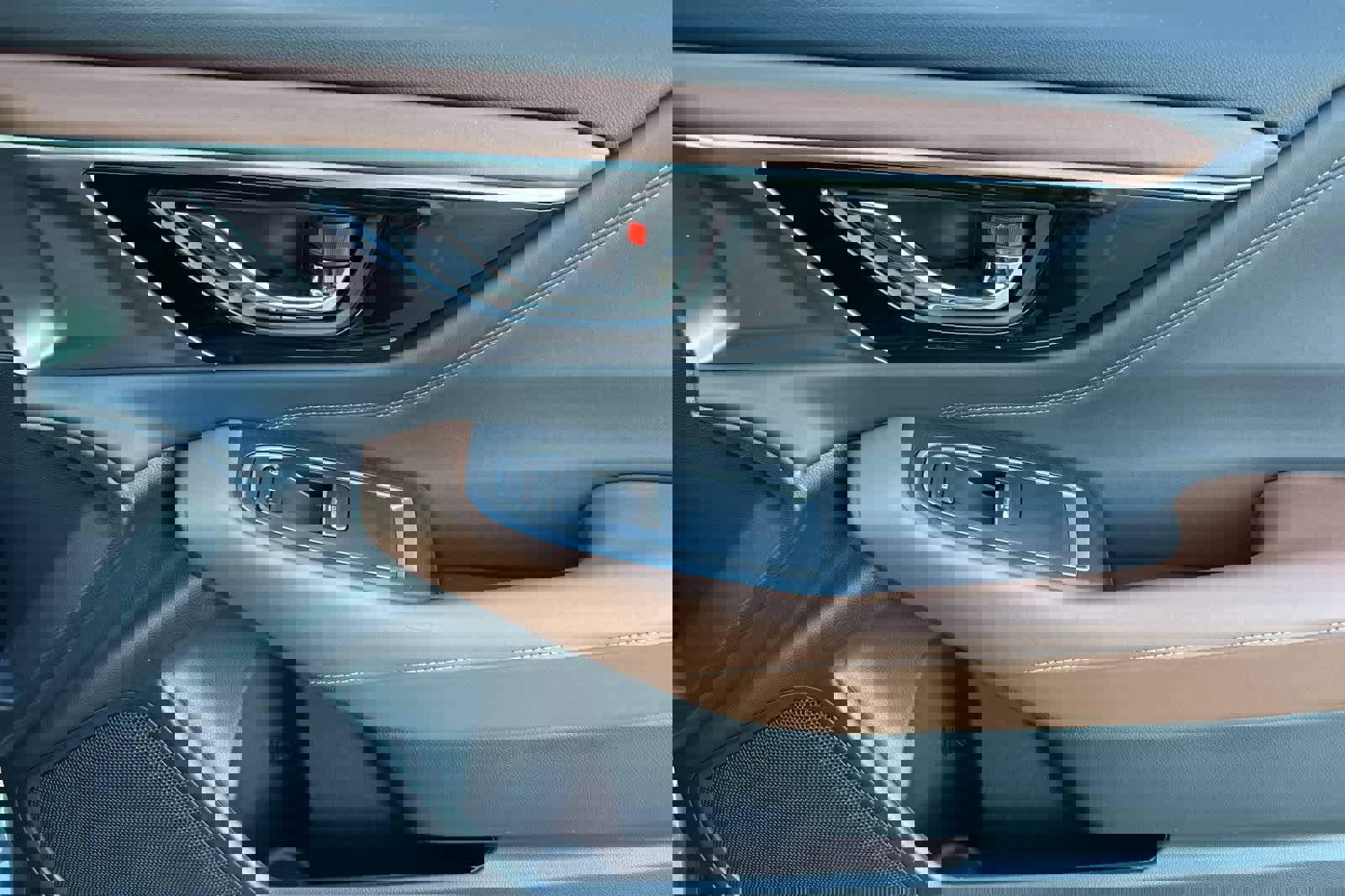 New 2025 Subaru Outback Touring image 19