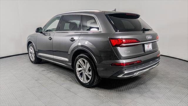 Used 2022 Audi Q7 3.0T Premium image 6
