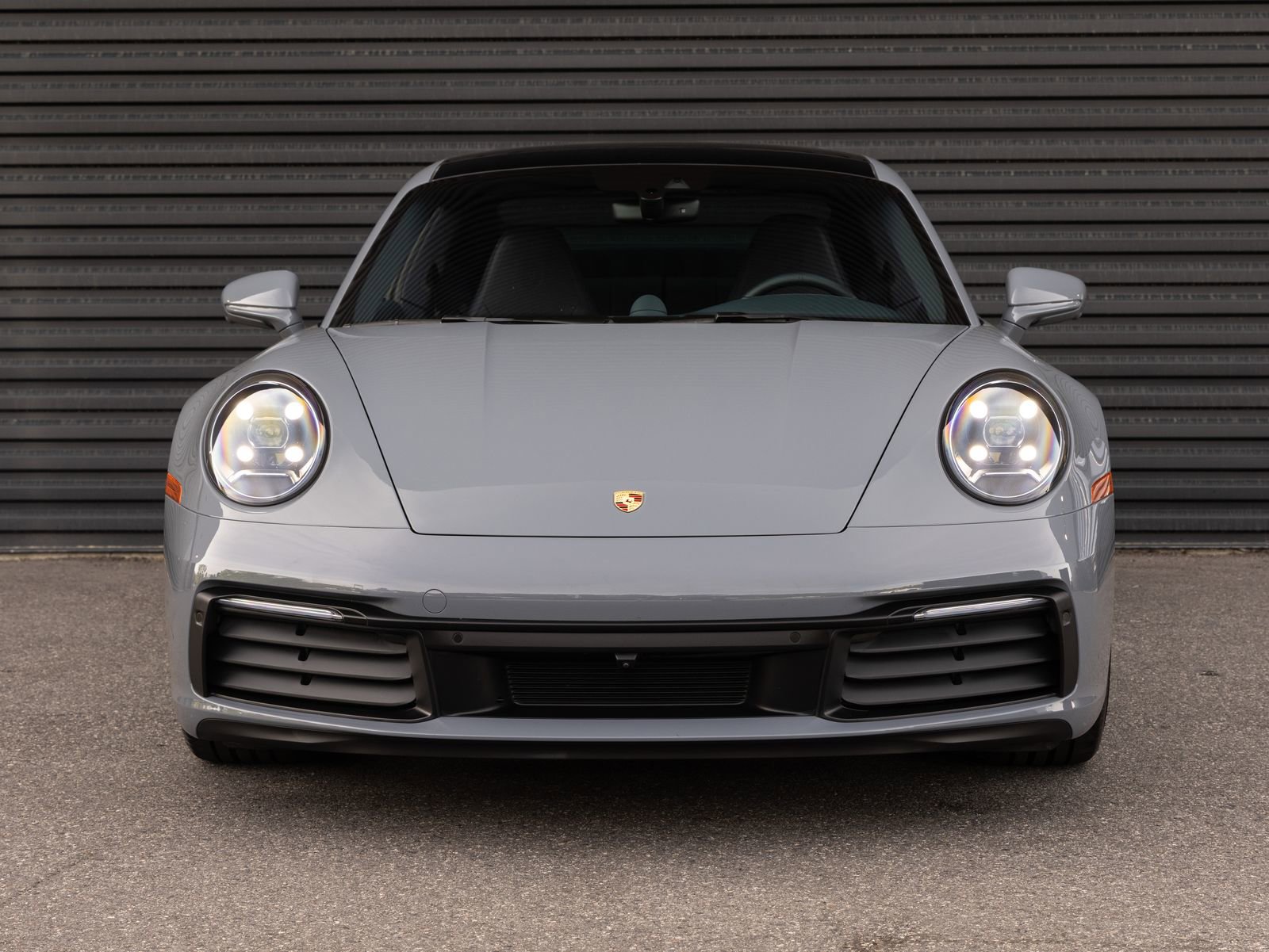 Certified 2024 Porsche 911 Carrera image 7