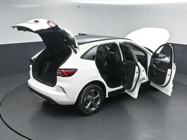 Certified 2024 Ford Escape ST-Line w/ Tech Pack #1 AWD/4WD image 60