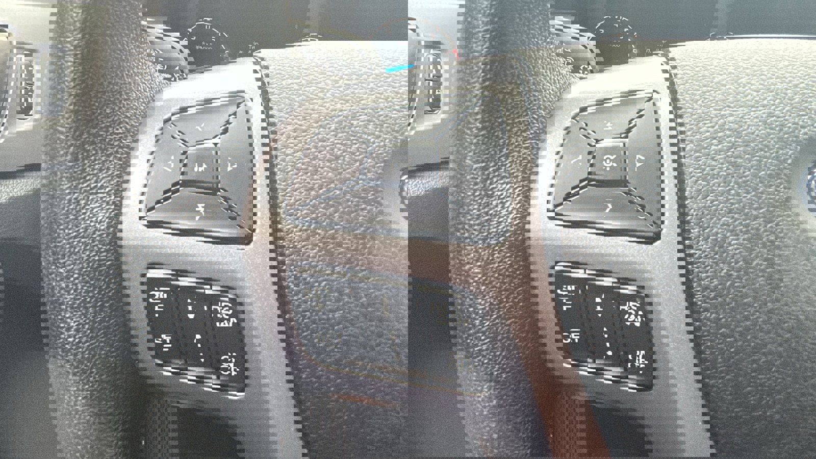 Certified 2023 Ford Ranger XLT w/ Equipment Group 302A High image 20